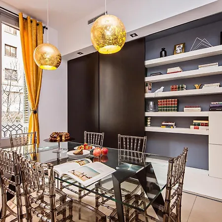 Sweett - Urqui Center Apartment