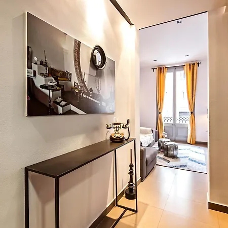 Sweett - Urqui Center Apartment *