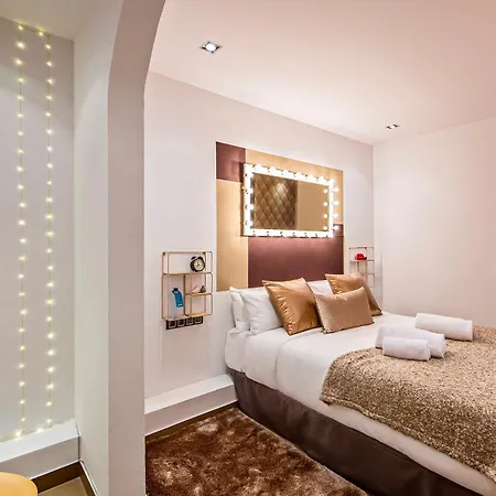 Sweett - Urqui Center Barcelona